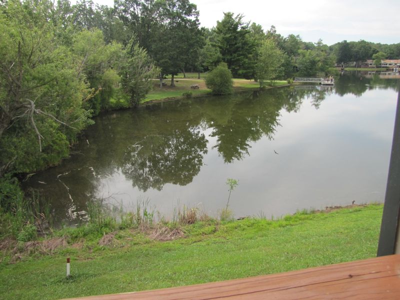 0 Lakeshore Ter #4, Fairfield Glade, TN 38558