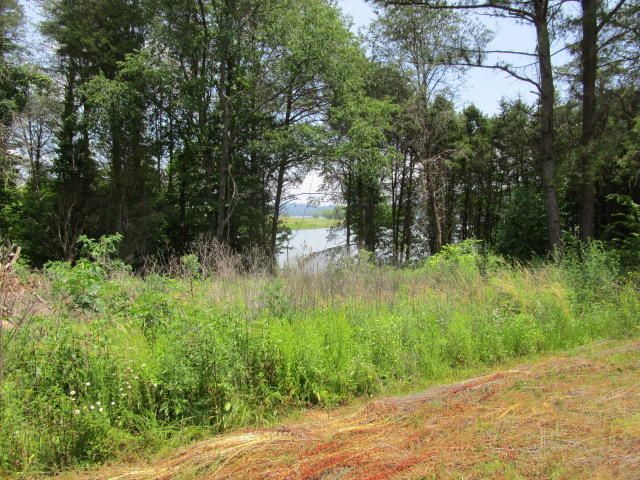 0 Lakeside Ln, Bean Station, TN 37708