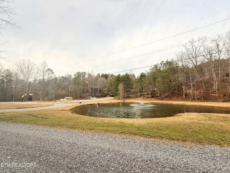 0 Lakeview Dr, Sevierville, TN 37876