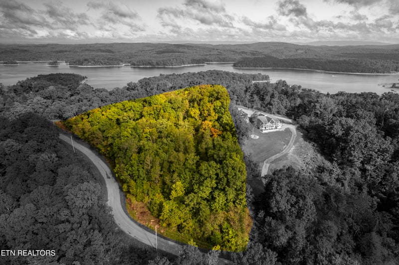 0 Lakeview Dr, Sharps Chapel, TN 37866