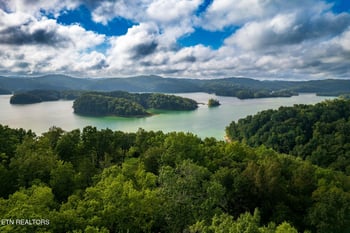 0 Lakeview Dr, Sharps Chapel, TN 37866