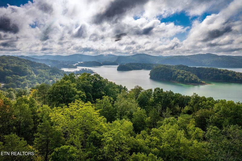 0 Lakeview Dr, Sharps Chapel, TN 37866