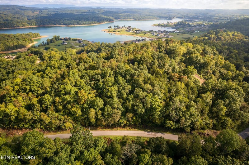 0 Lakeview Dr, Sharps Chapel, TN 37866