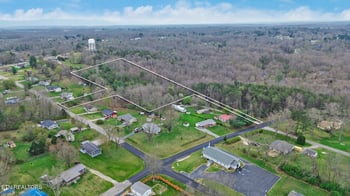 0 Lantana Rd, Crossville, TN 38555