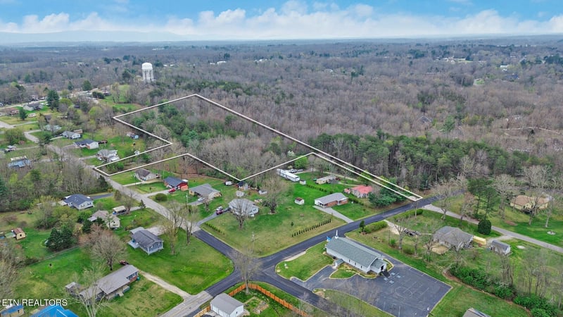 0 Lantana Rd, Crossville, TN 38555