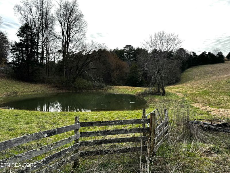 0 Laurel Hollow Rd, Clinton, TN 37716