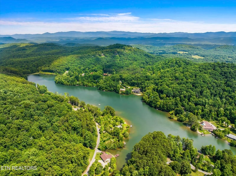 0 Laurel Lake Circle Lot 43, Madisonville, TN 37354