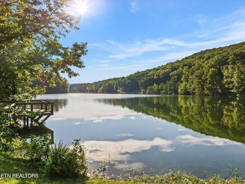 0 Laurel Lake Circle Lot 43, Madisonville, TN 37354