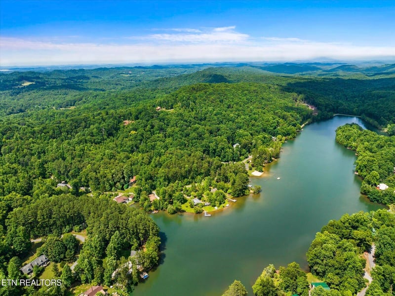0 Laurel Lake Circle Lot 43, Madisonville, TN 37354