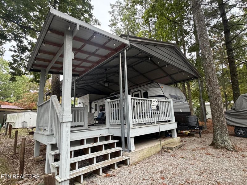 0 Laurel Point #139, Crossville, TN 38571