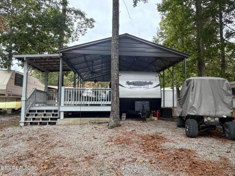 0 Laurel Point #139, Crossville, TN 38571