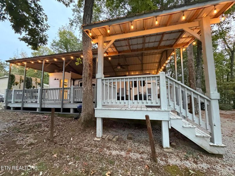 0 Laurel Point #139, Crossville, TN 38571