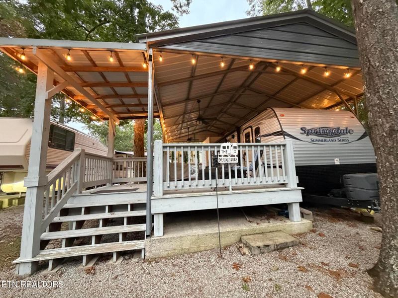 0 Laurel Point #139, Crossville, TN 38571