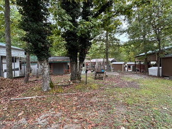 0 Laurel Pt, Crossville, TN 38571