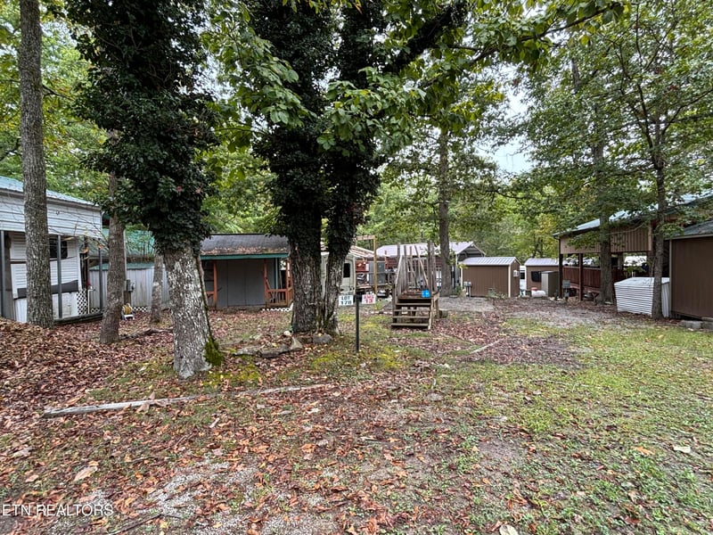 0 Laurel Pt, Crossville, TN 38571