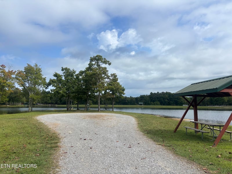 0 Laurel Pt, Crossville, TN 38571