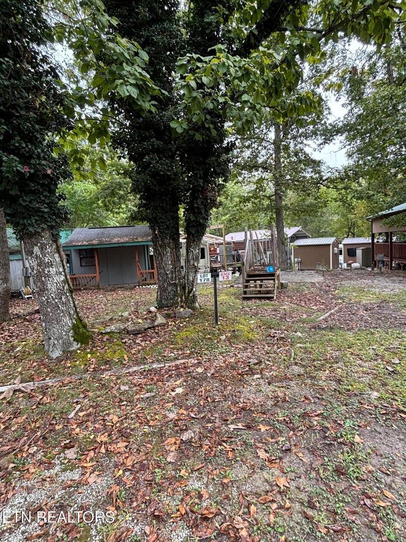 0 Laurel Pt, Crossville, TN 38571