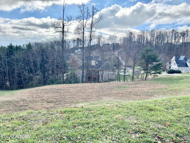 0 Laurel Ridge Ln, Knoxville, TN 37922
