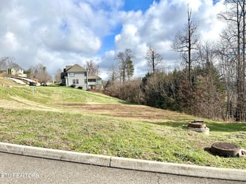 0 Laurel Ridge Ln, Knoxville, TN 37922