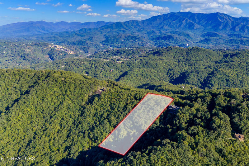 0 Laurel Top Way, Sevierville, TN 37862