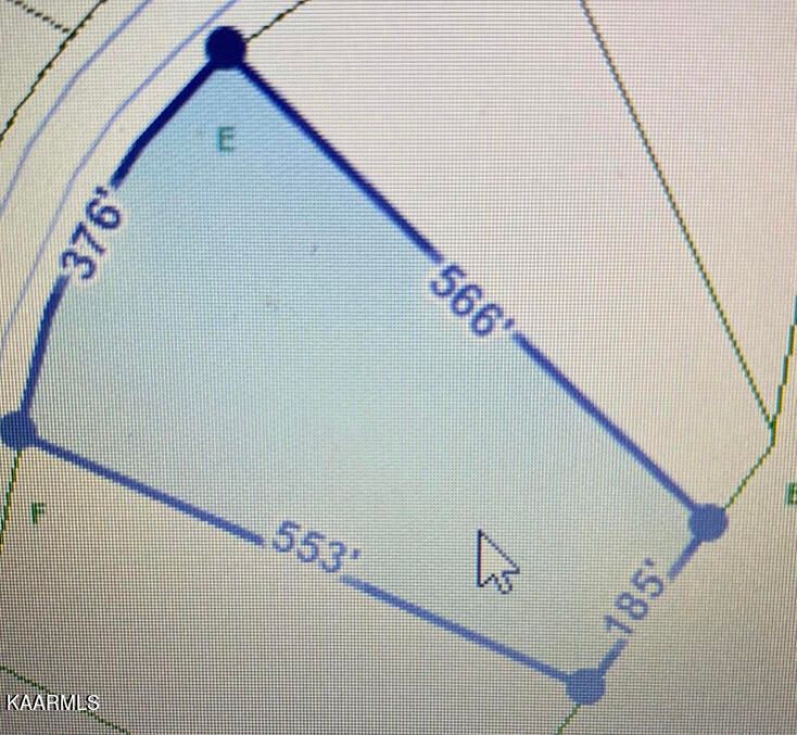 0 Leatherwood Rd, Oneida, TN 37841