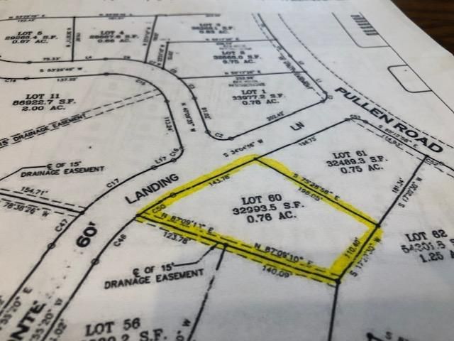 0 Leconte Landing Ln, Sevierville, TN 37862