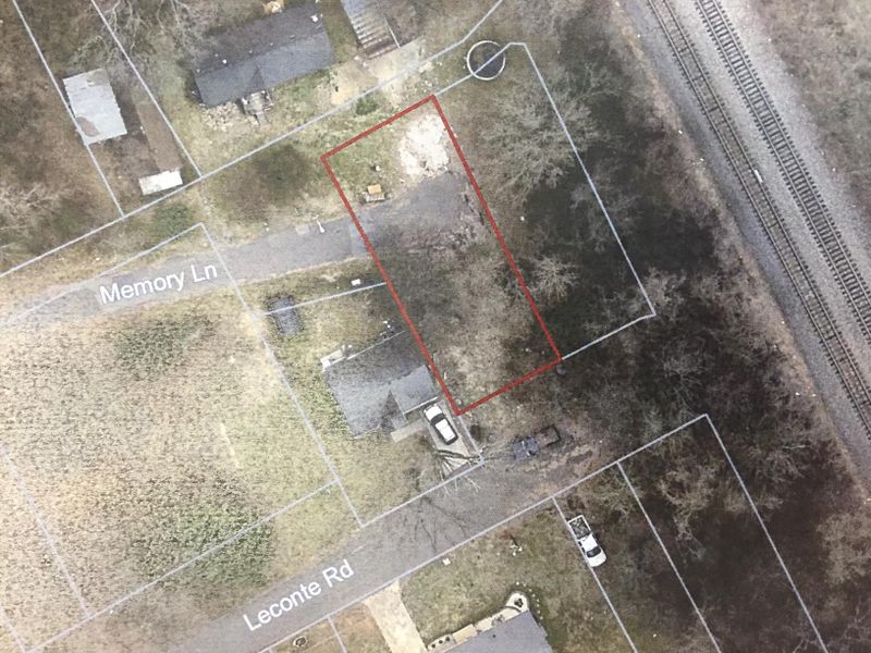 0 Leconte Rd, Knoxville, TN 37914