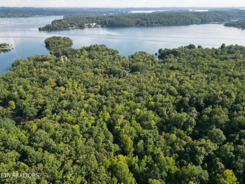 0 Ledgerwood Heights Dr, Rockwood, TN 37854