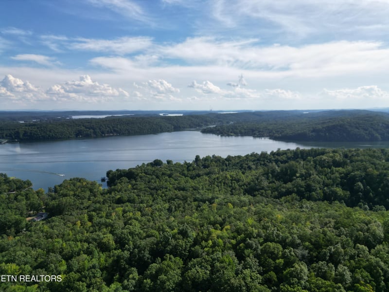 0 Ledgerwood Heights Dr, Rockwood, TN 37854