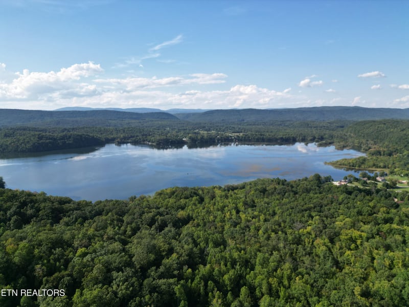 0 Ledgerwood Heights Dr, Rockwood, TN 37854