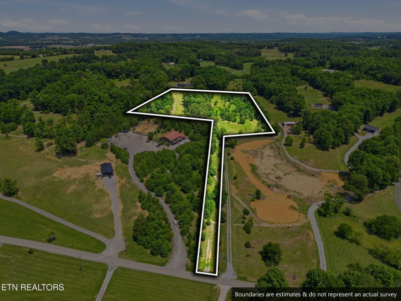 0 Lee Shirley Rd, Maryville, TN 37801