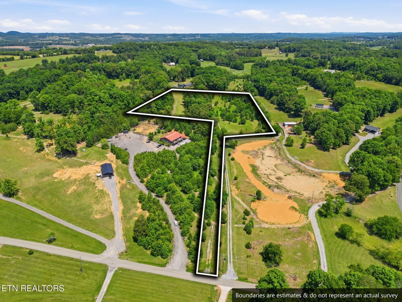 0 Lee Shirley Rd, Maryville, TN 37801