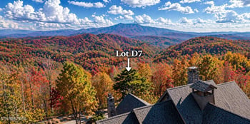 0 Lightning Bug Way #D 7, Gatlinburg, TN 37738