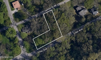 0 Lilac Ave, Knoxville, TN 37914