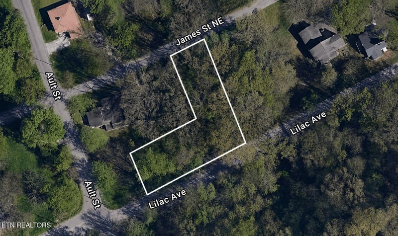 0 Lilac Ave, Knoxville, TN 37914