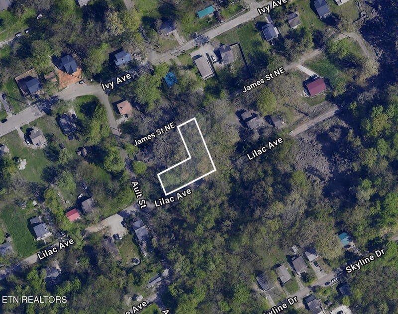 0 Lilac Ave, Knoxville, TN 37914