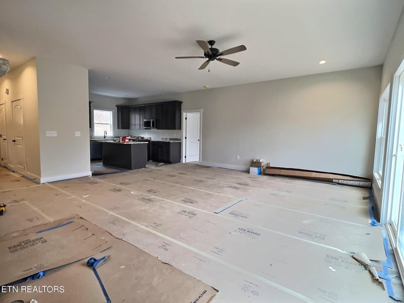 0 Lindsay Mill Cir #1, Rocky Top, TN 37769