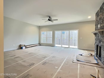 0 Lindsay Mill Cir #1, Rocky Top, TN 37769