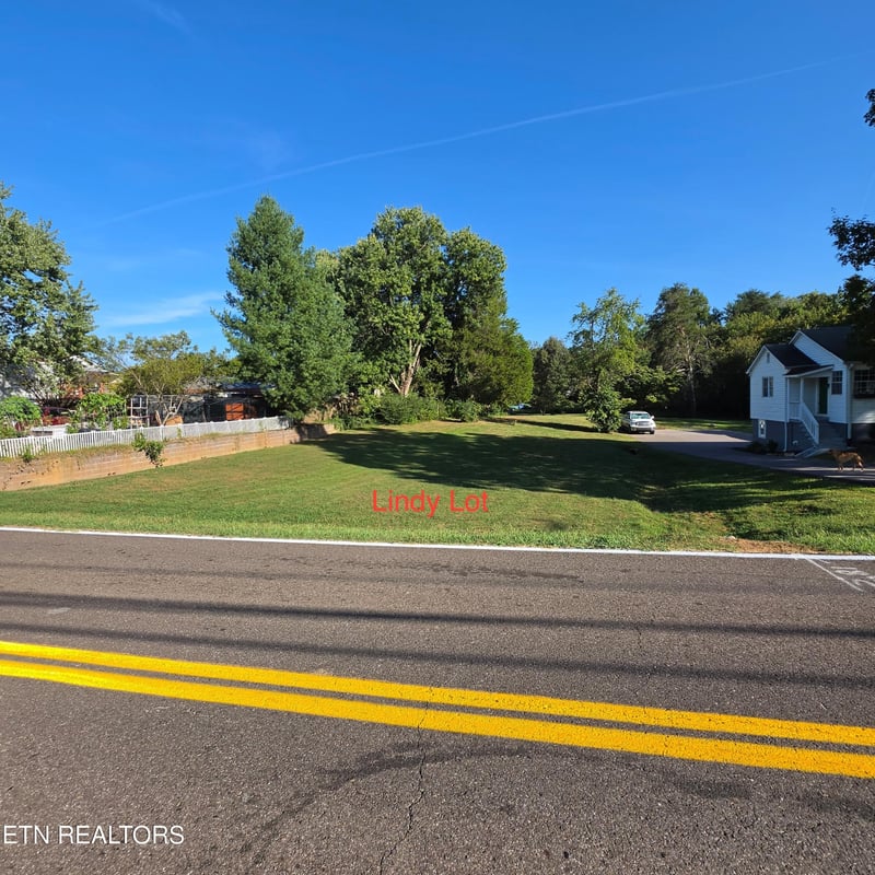 0 Lindy & Williams Dr, Knoxville, TN 37920