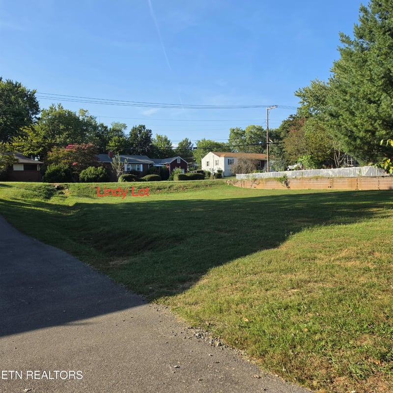 0 Lindy & Williams Dr, Knoxville, TN 37920