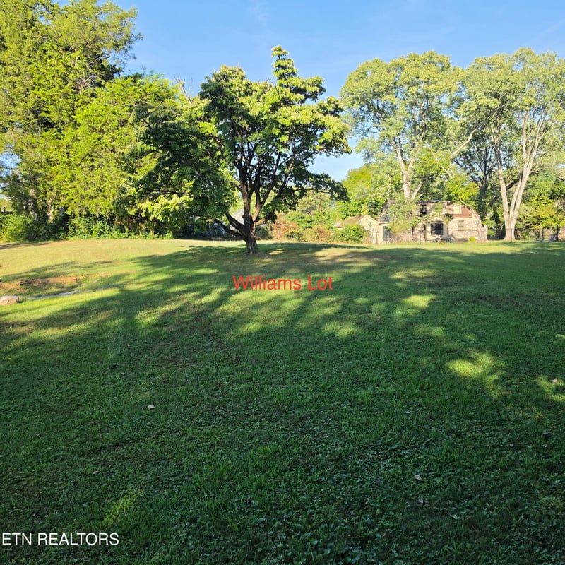 0 Lindy & Williams Dr, Knoxville, TN 37920