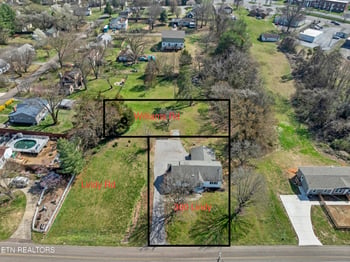 0 Lindy & Williams Dr, Knoxville, TN 37920