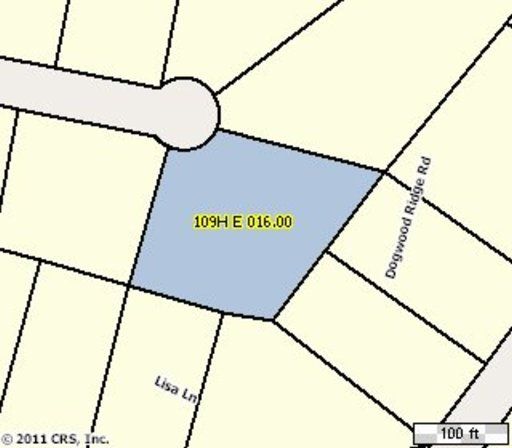 0 Lisa Dr, Kingston, TN 37763
