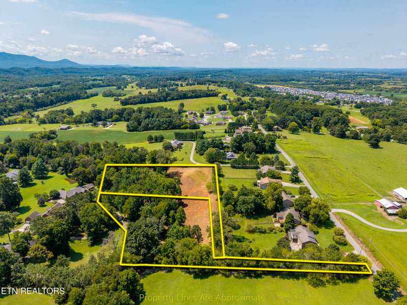 0 Little Best Rd, Maryville, TN 37803