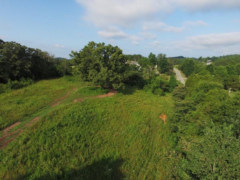 0 Little Dug Gap Rd, Louisville, TN 37777