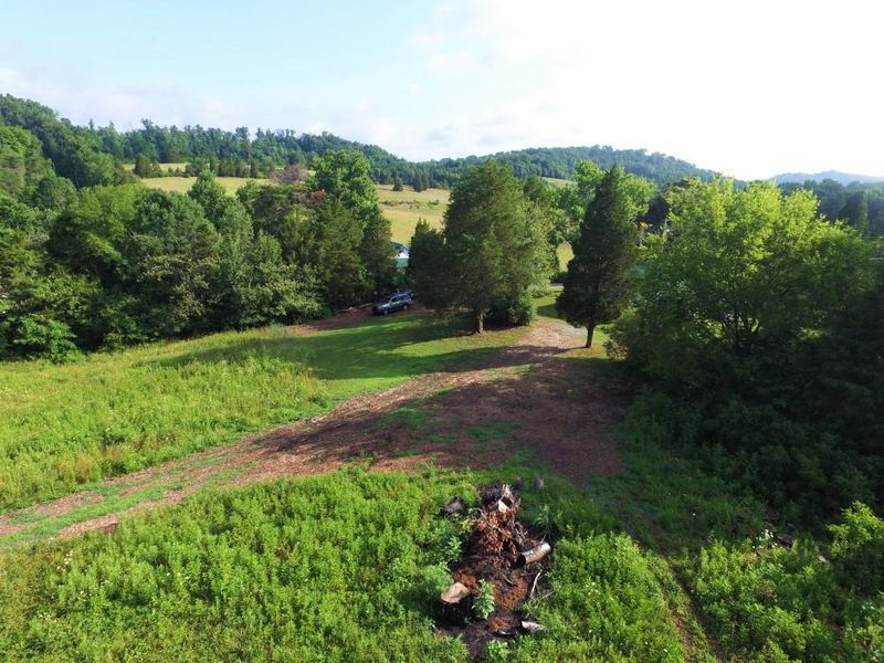 0 Little Dug Gap Rd, Louisville, TN 37777