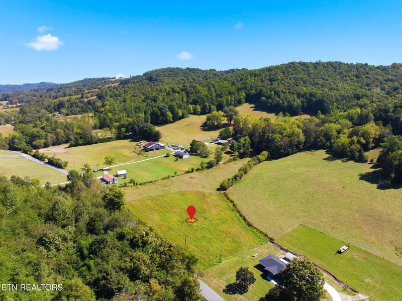 0 Little Valley Rd, Maynardville, TN 37807