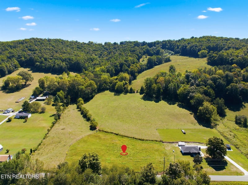 0 Little Valley Rd, Maynardville, TN 37807