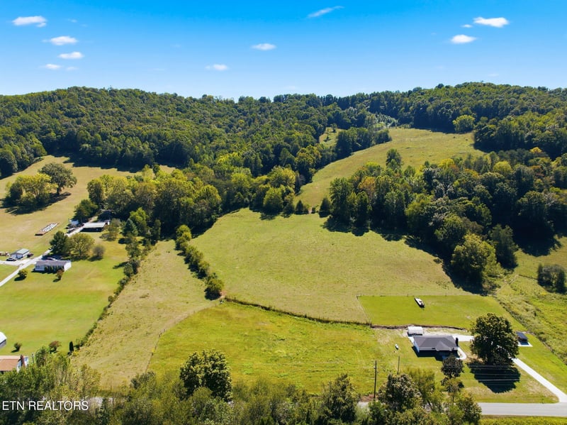 0 Little Valley Rd, Maynardville, TN 37807
