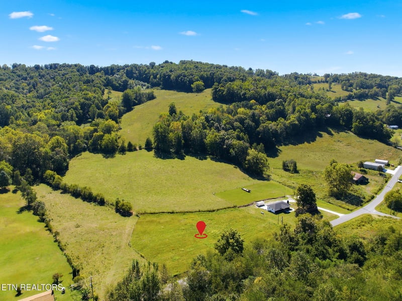 0 Little Valley Rd, Maynardville, TN 37807